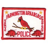 Farmington Police Dept