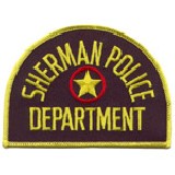 Sherman Police Dept