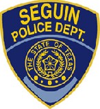 Seguin Police Dept