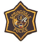 Springdale Police Dept