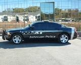 Johnson Police Dept