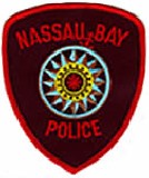 Nassau Bay Police Dept