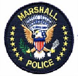 Marshall Police Dept