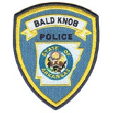 Bald Knob Police Dept