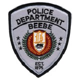 Beebe Police Dept