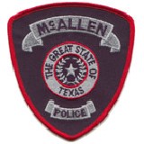 Mcallen Police Dept