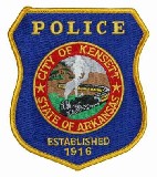 Kensett Police Dept