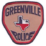 Greenville Police Dept