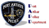 Port Arthur City Police Dept