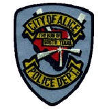 Alice Police Dept