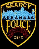 Searcy Police Dept