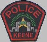 Keene Police Dept