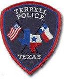 Terrell Police Dept