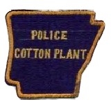 Cotton Plant Police Dept