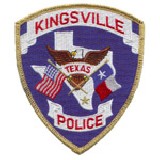 Kingsville Police Dept