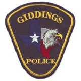 Giddings Police Dept