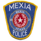 Mexia Police Dept