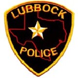 Lubbock Police Dept