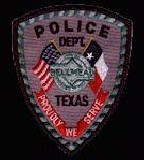 Bellmead Police Dept