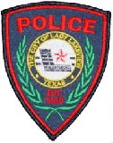 Lacy-lakeview Police Dept