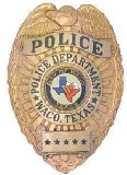 Waco Police Dept