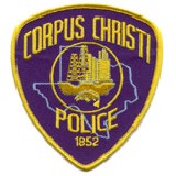 Corpus Christi Police Dept