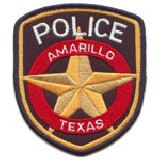 Amarillo Police Dept