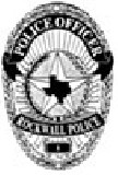 Rockwall Police Dept