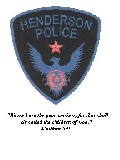 Henderson Police Dept