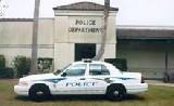 Aransas Pass Police Dept