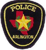 Arlington Police Dept