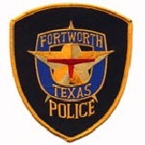 Fort Worth Police Dept