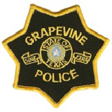 Grapevine Police Dept