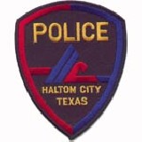 Haltom City Police Dept