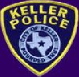 Keller Police Dept