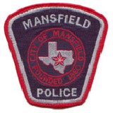 Mansfield Police Dept