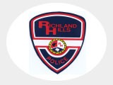 Richland Hills Police Dept