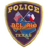 Del Rio Police Dept