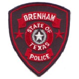 Brenham Police Dept