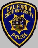 Calif State Polyuniv-pomona Police