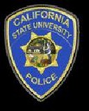 California State Univ-fullerton Police