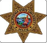 California State Univ-sacramento Police