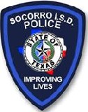 Socorro Isd Police Department