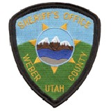 Weber County Sheriff Department