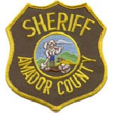 Amador County Sheriff Department