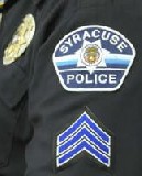 Syracuse Police Dept