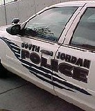 South Jordan Police Dept