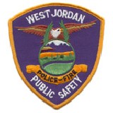 West Jordan Police Dept