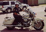 West Valley City Police Dept