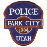 Park City Police Dept